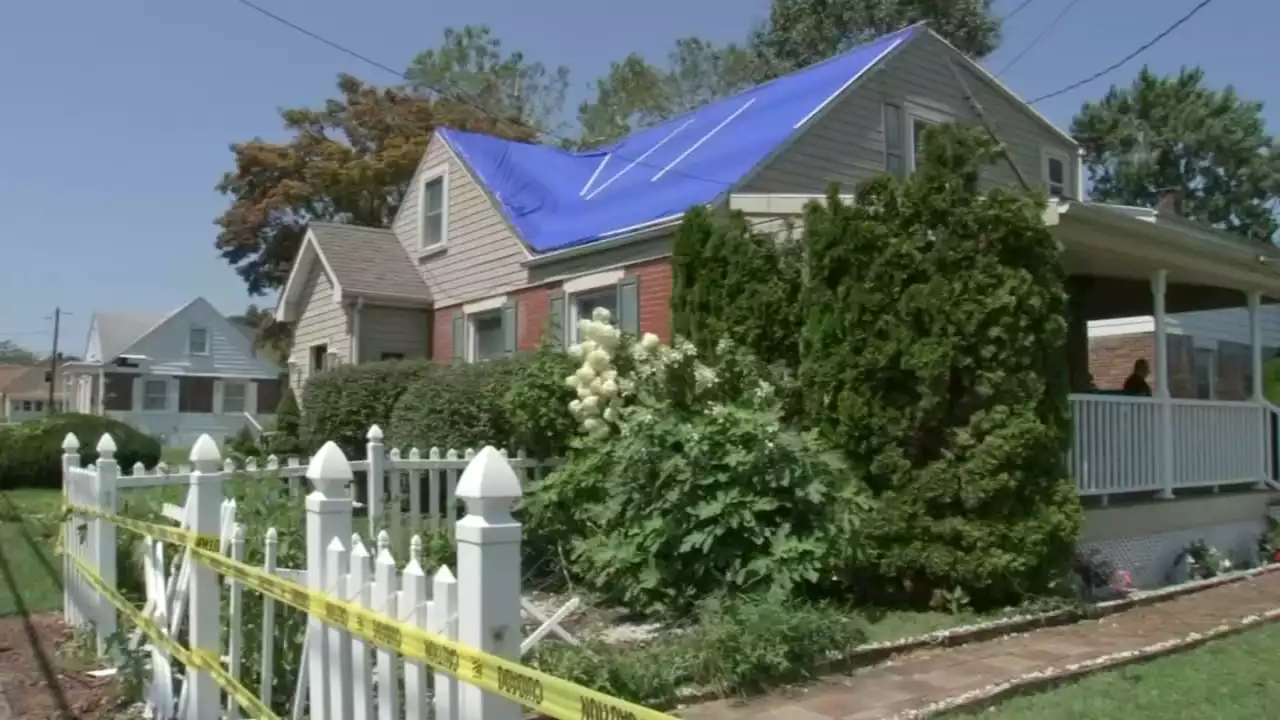 Lehigh Valley continues dealing with storm damage, power outages after Monday's severe weather