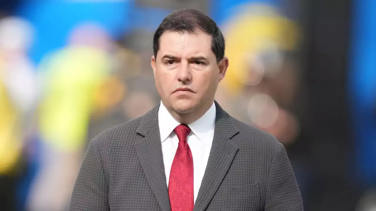 49ers CEO Jed York being sued for alleged insider trading