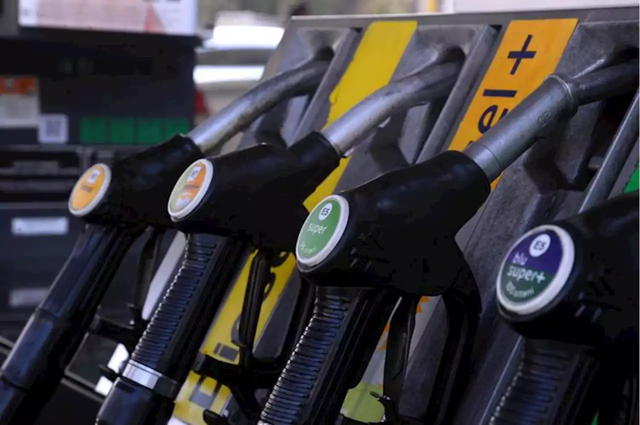 Benzina e diesel, stabili i prezzi di oggi