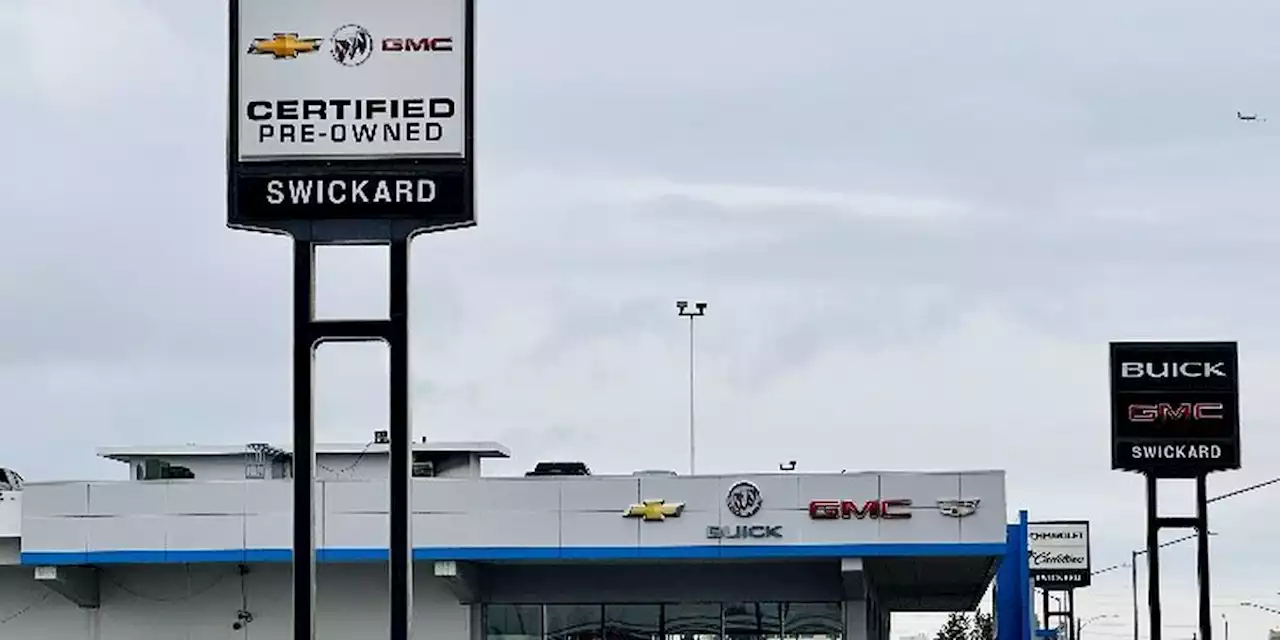 State sues Swickard auto group over allegations of false advertisement