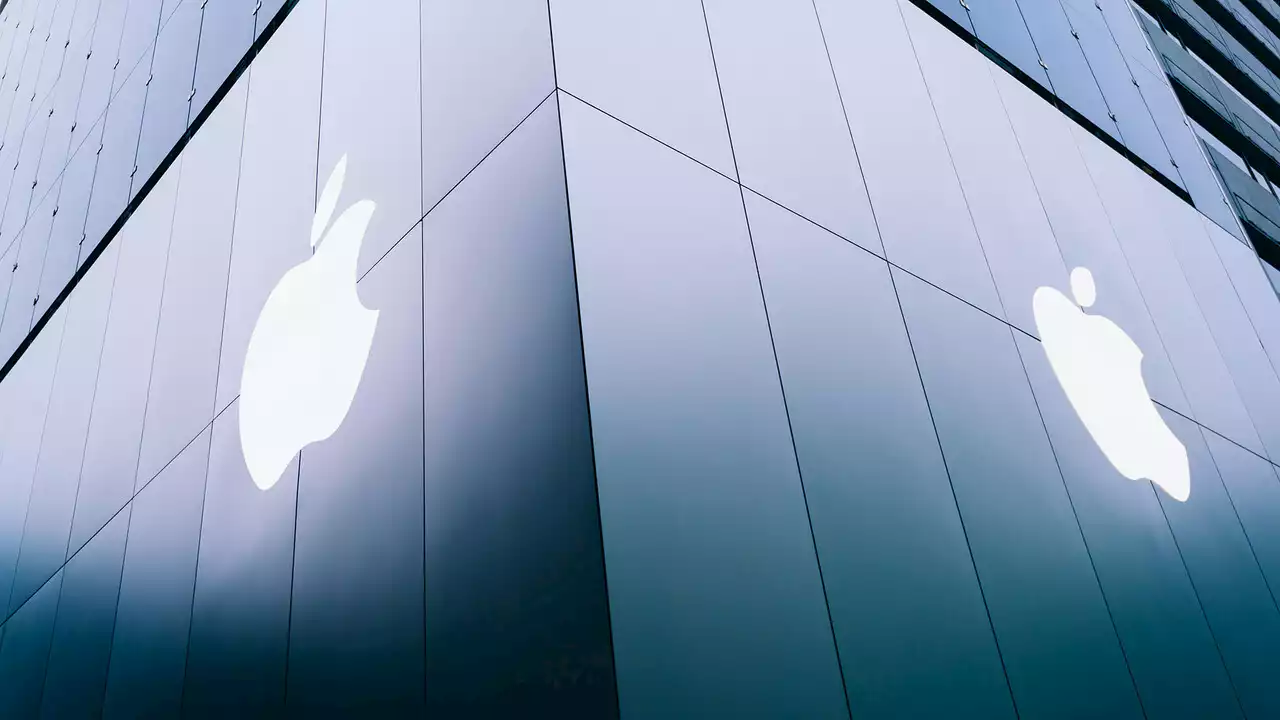 Apple verliert 200 Milliarden Dollar Börsenwert in einer Woche – zu Recht?