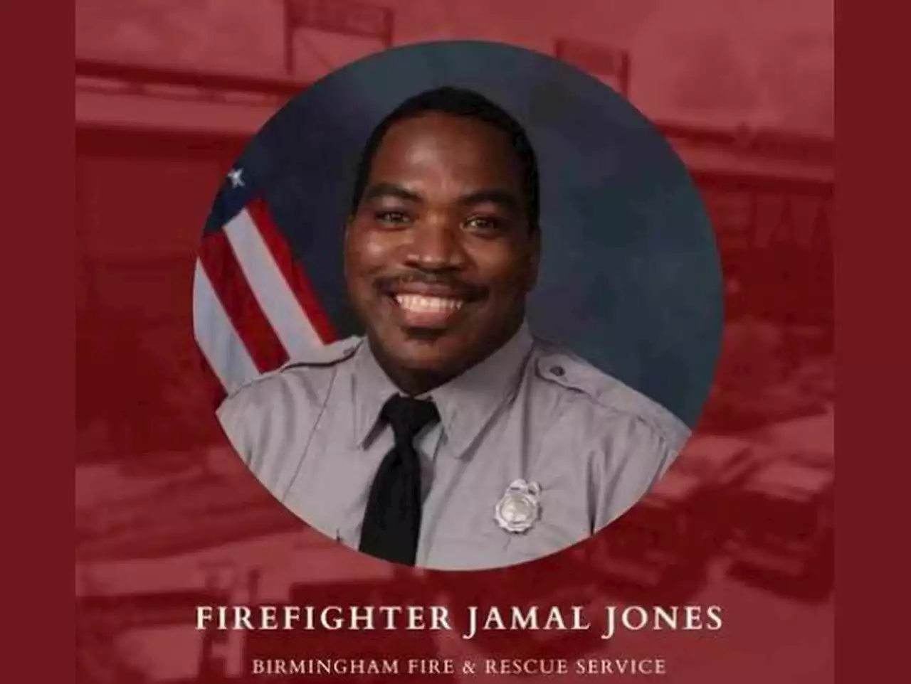 Birmingham firefighter who survived deadly Station 9 shooting promoted to sergeant, released from hospital