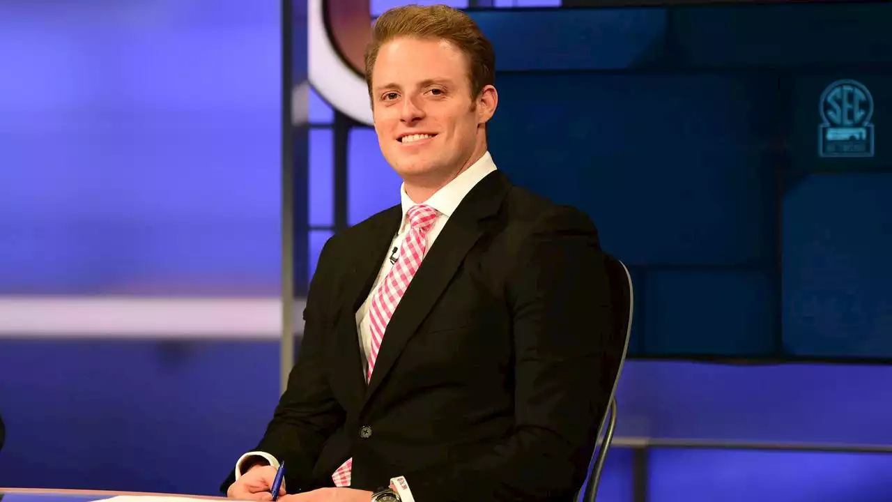 ESPN’s moves Greg McElroy to “Saturday Night Primetime; Jesse Palmer returns to booth