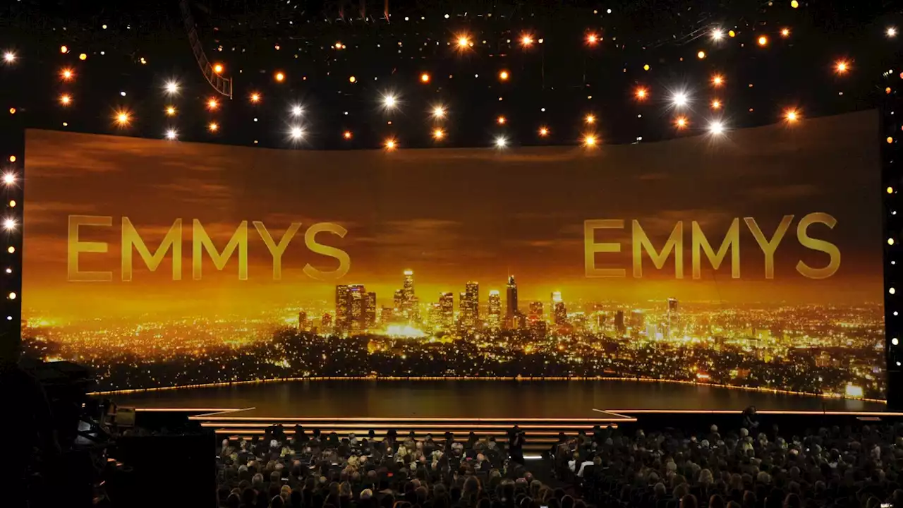 Emmy Awards move to January, placing them firmly in Hollywood's awards season