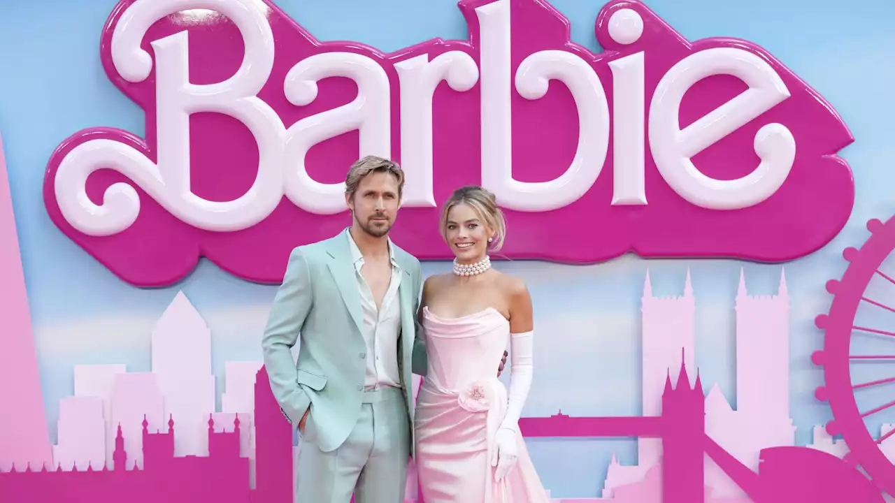 Kuwait and Lebanon move to ban 'Barbie' ahead of film's Mideast release