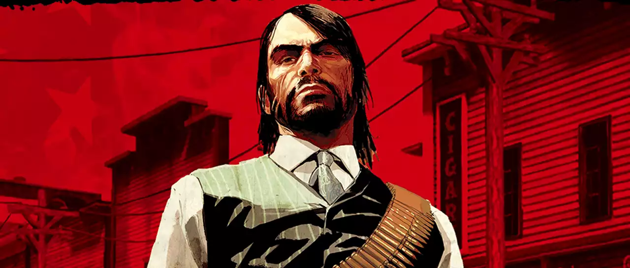 ¿Read Dead Redemption puede llegar a PC?