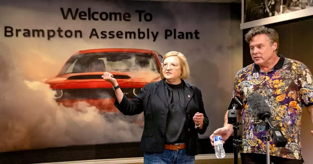Unifor and Detroit Three Automakers Begin Talks for Autoworker Contracts