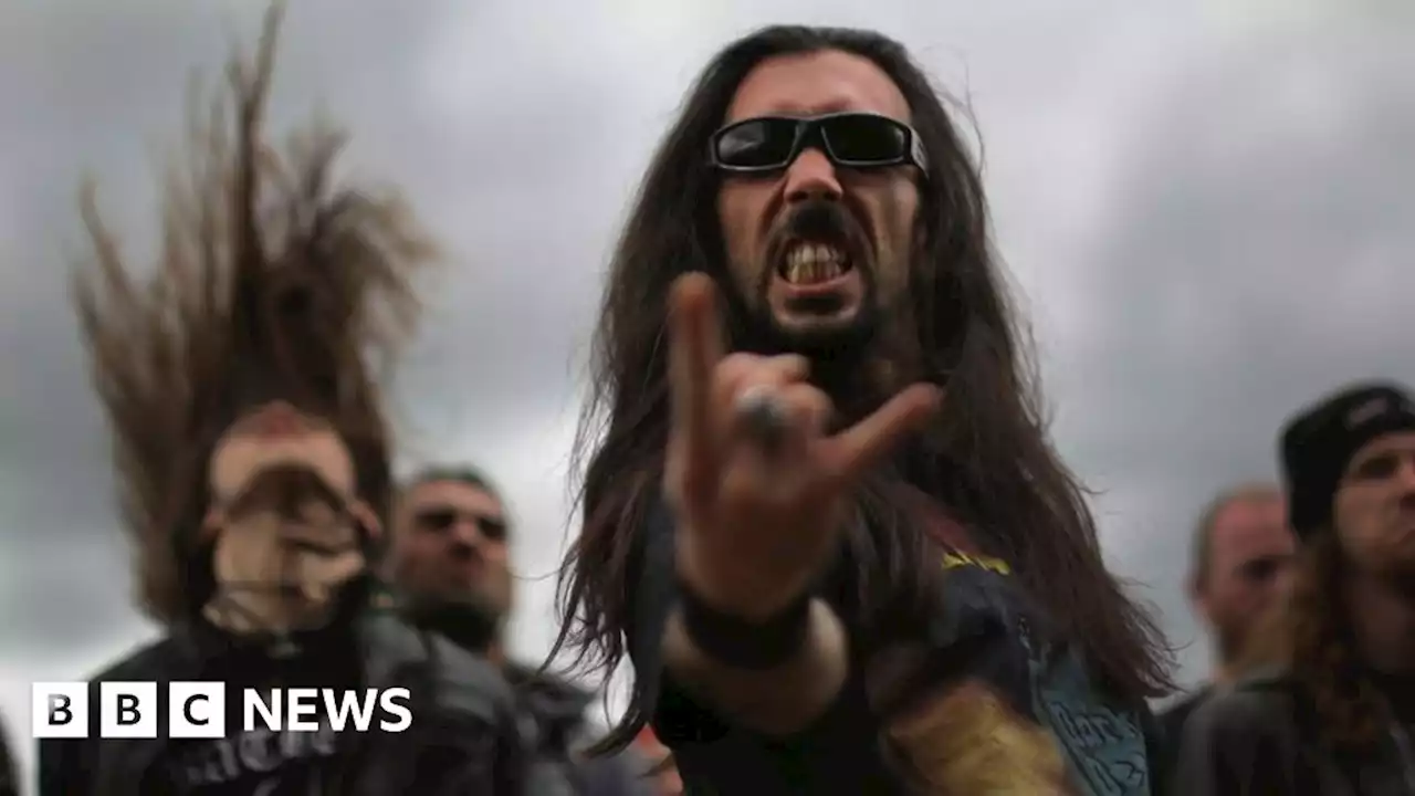 Bloodstock festival set to welcome thousands