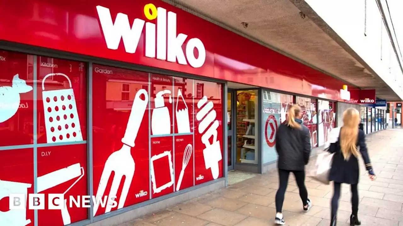 Wilko to stay open for now in race to save jobs