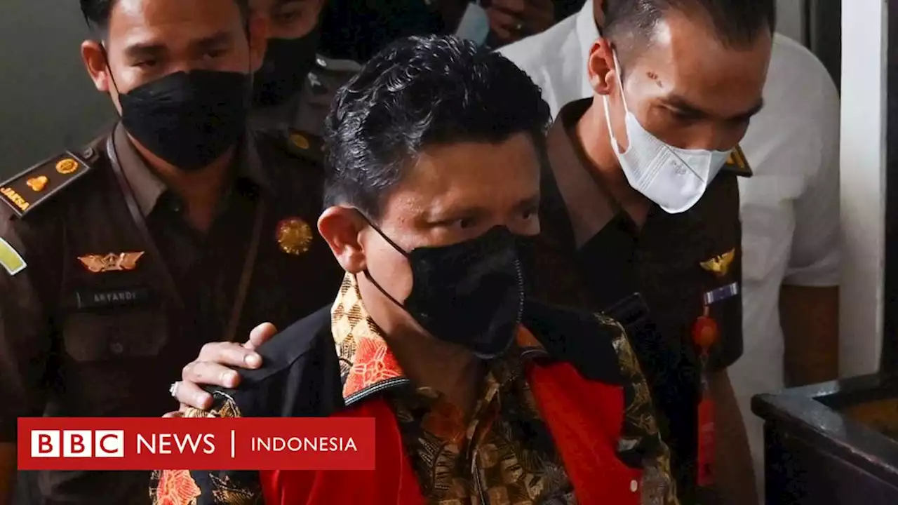 Ferdy Sambo: Skenario apa saja yang bisa ditempuh Ferdy Sambo untuk mendapat keringanan hukuman? - BBC News Indonesia