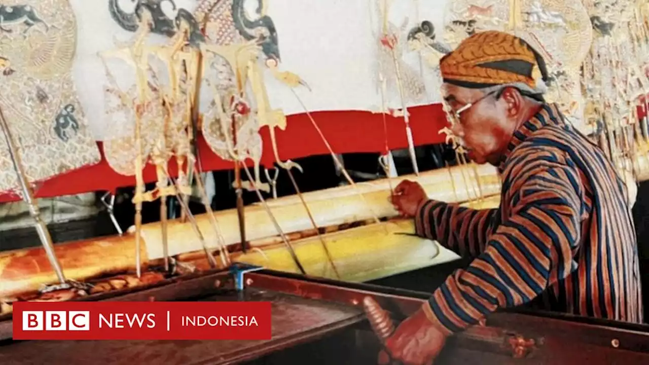 Jika tak diselamatkan, bahasa Jawa di Suriname 'bisa hilang' - BBC News Indonesia