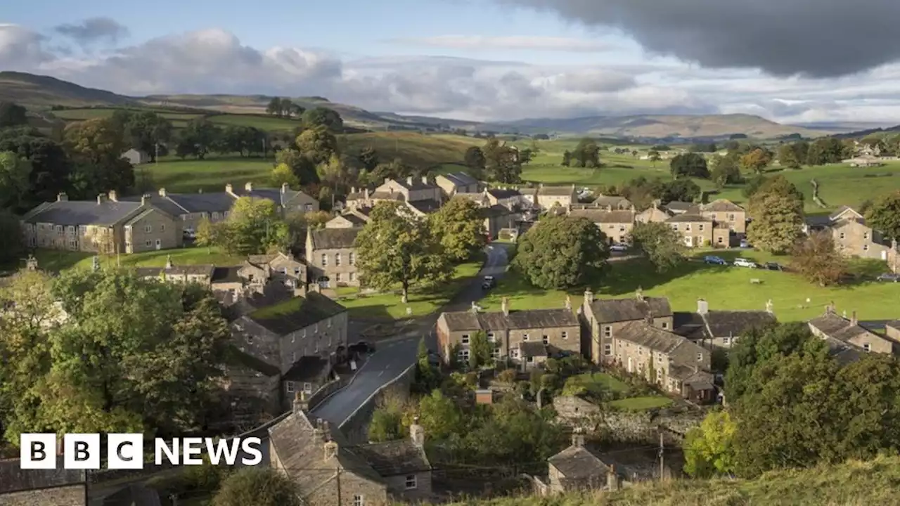 Affordable Yorkshire Dales homes scheme prices criticised