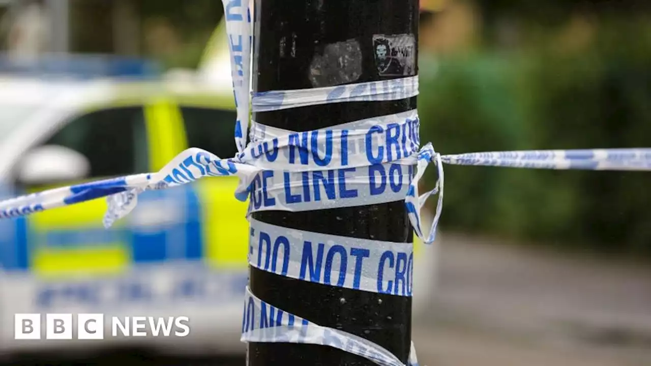 Woking murder investigation after death of girl, 10