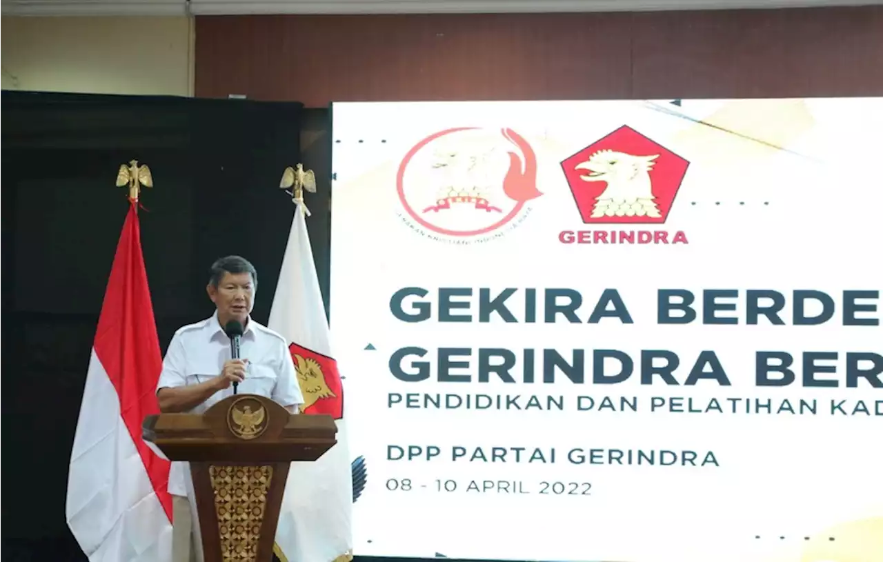 Hashim Jamin Prabowo Lanjutkan Program Jokowi, Termasuk IKN