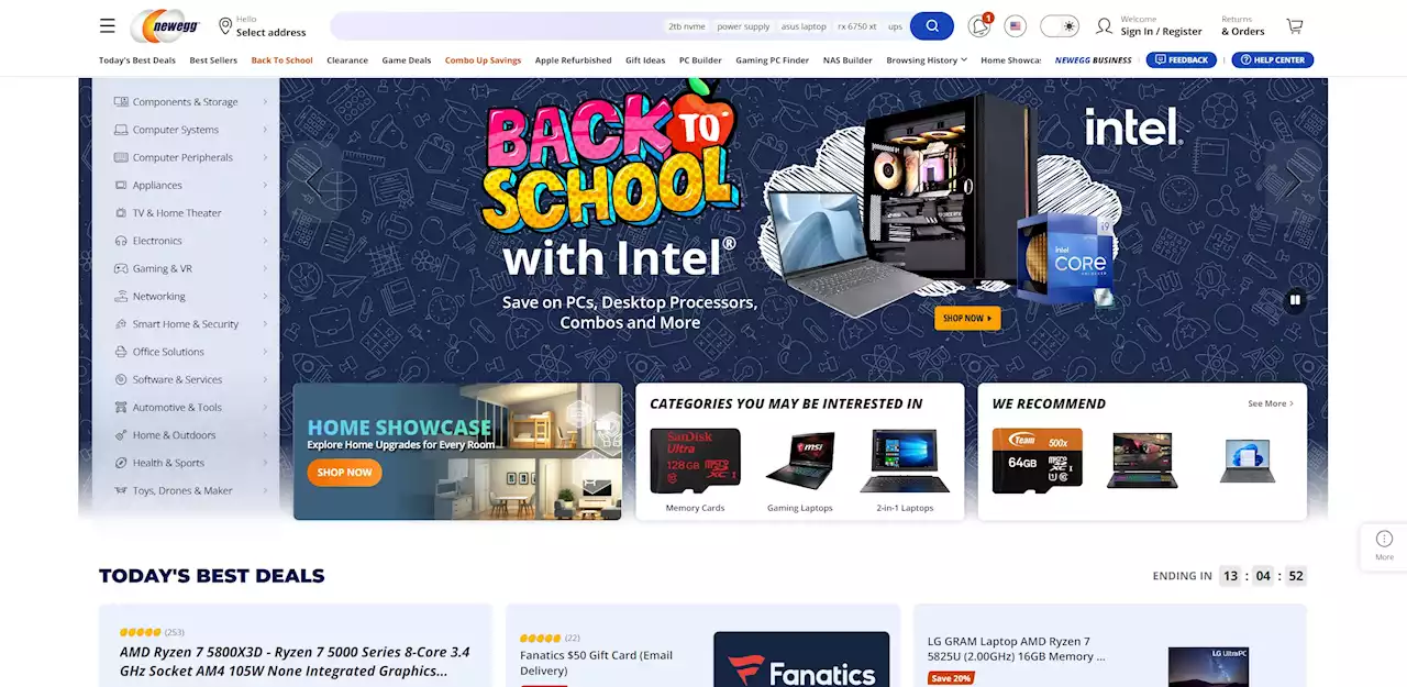 Newegg's AI-generated reviews might be the worst use of ChatGPT yet