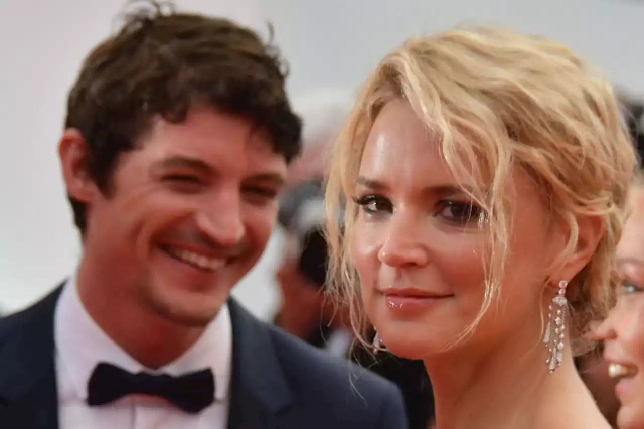 'Cela ne m’a jamais posé de problèmes…', Virginie Efira (46 ans) CASH sur ses relations avec des hommes plus jeunes ! - Biba Magazine