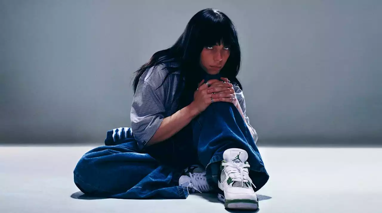 Billie Eilish’s ‘Barbie’ Soundtrack Contribution Leads Hot Rock & Alternative Songs