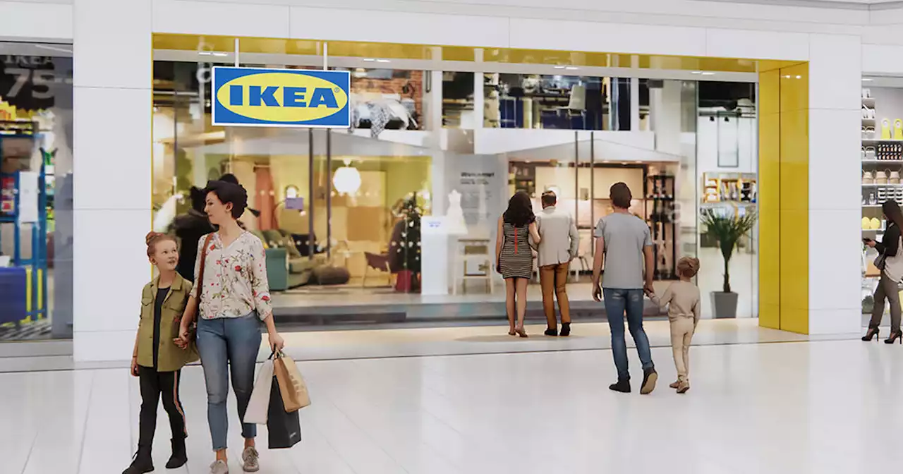 IKEA Canada Confirms Opening Date for New Scarborough Town Centre Store