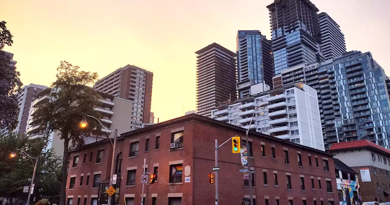 Rental Prices in Toronto Continue to Soar