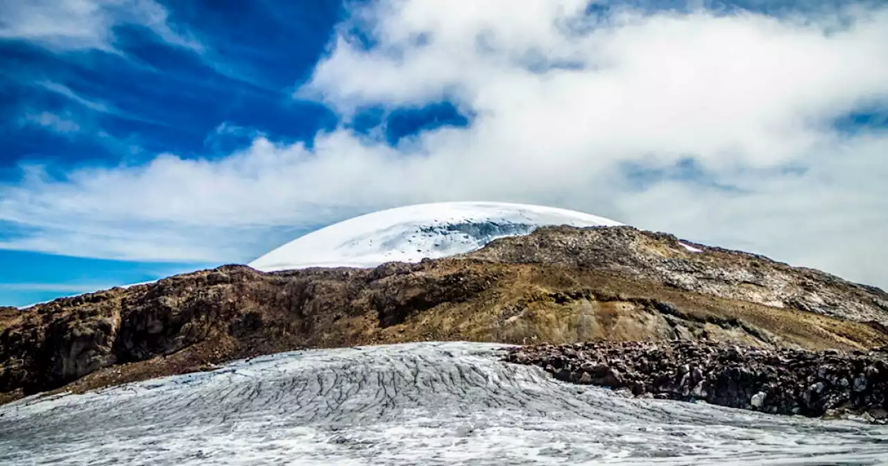 Preocupación en Parque de los Nevados: en cinco años desaparecería la nieve de Santa Isabel