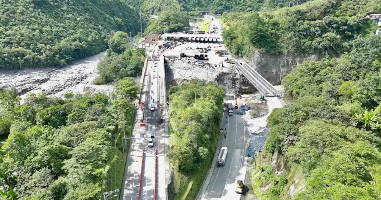 Vía al Llano: lo que debe saber sobre la habilitación del segundo puente militar