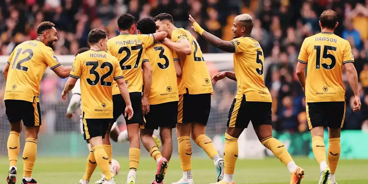 Profil Tim Daftar Pemain Dan Nomor Punggung Wolverhampton Wanderers