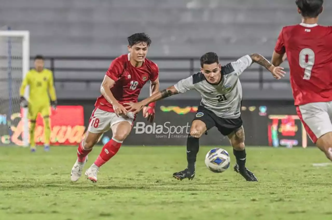 Bos PSIS Semarang Pastikan Gali Freitas Tidak Dipanggil Timnas U-23 Timor Leste - Bolasport.com