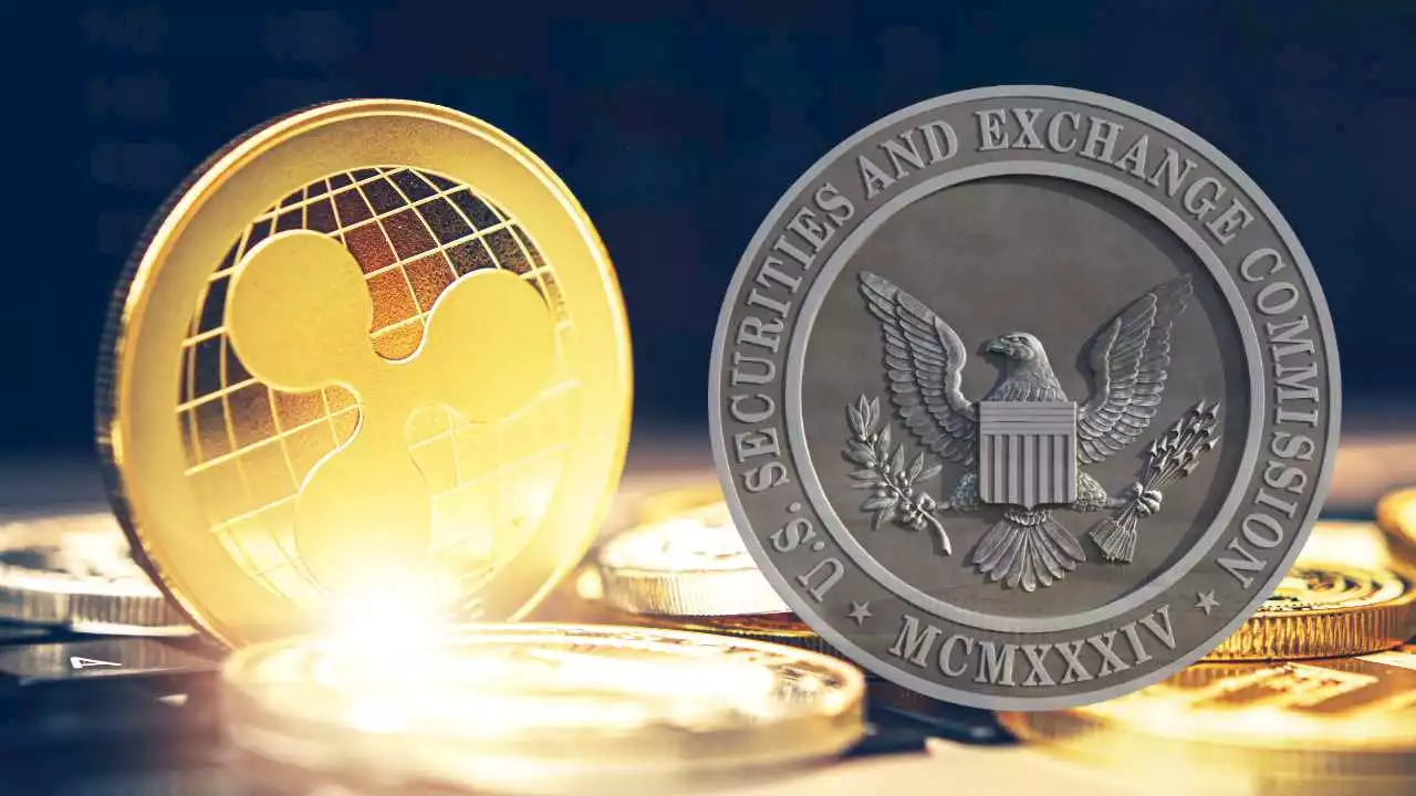 SEC Seeks to Appeal Ripple-XRP Ruling — Requests Stay of Proceedings – Legal Bitcoin News