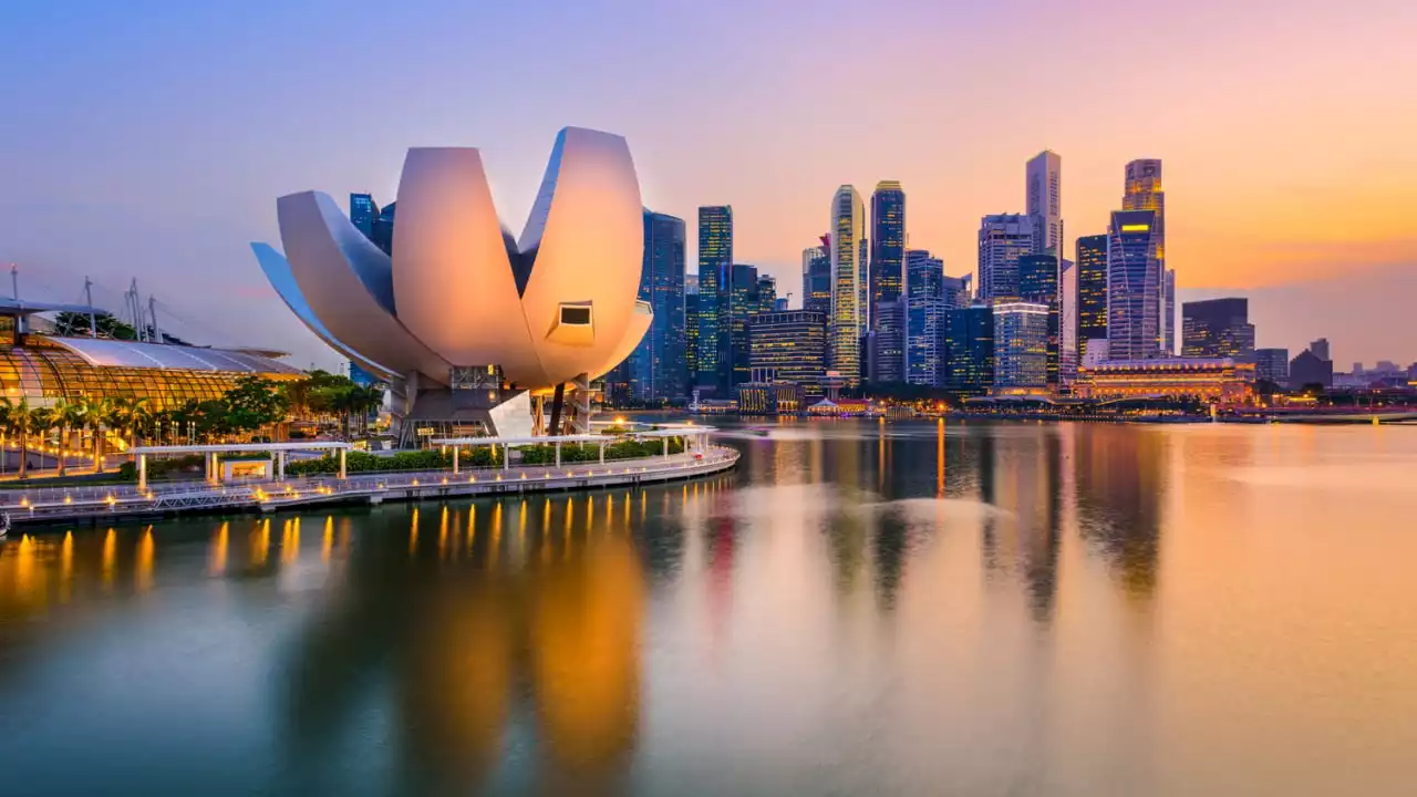 Singapore Red Cross Says It Now Accepts Crypto Donations – Featured Bitcoin News