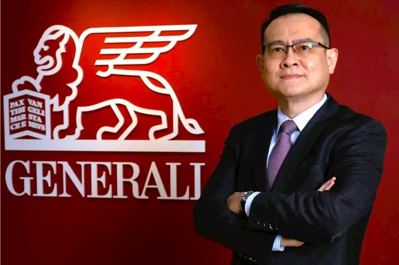 Generali Philippines announces new President and Chief Executive Officer | BMPlus