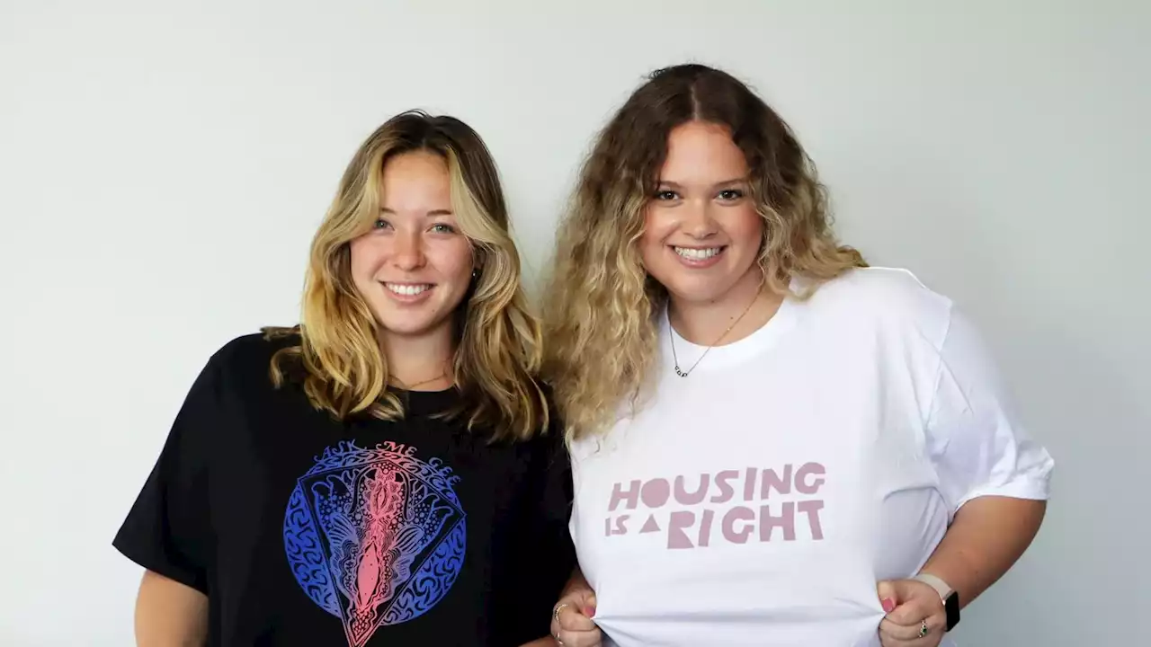 Equalitees: Ireland’s first slow fashion ‘protest brand’ launches with apparel line