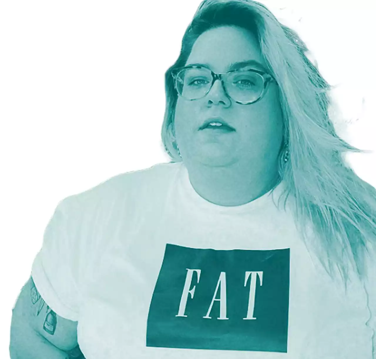 Fabulous Fatshion: Proud Mary Keeps On Burning Plus-Size Fashion’s Boundaries - BUST