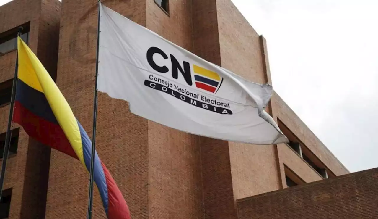 CNE solicita a la DIAN información de Ricardo Roa y otras personas de campaña Petro