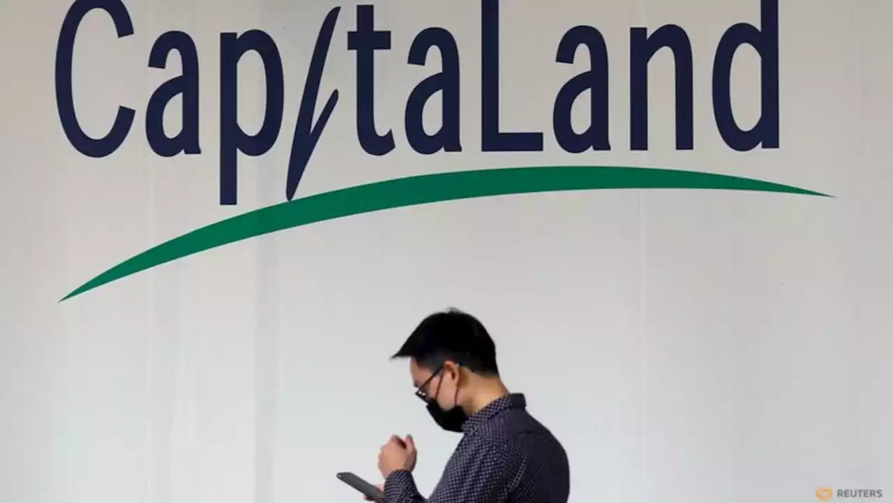 CapitaLand launches new India fund, sees $520 million addition to total FUM