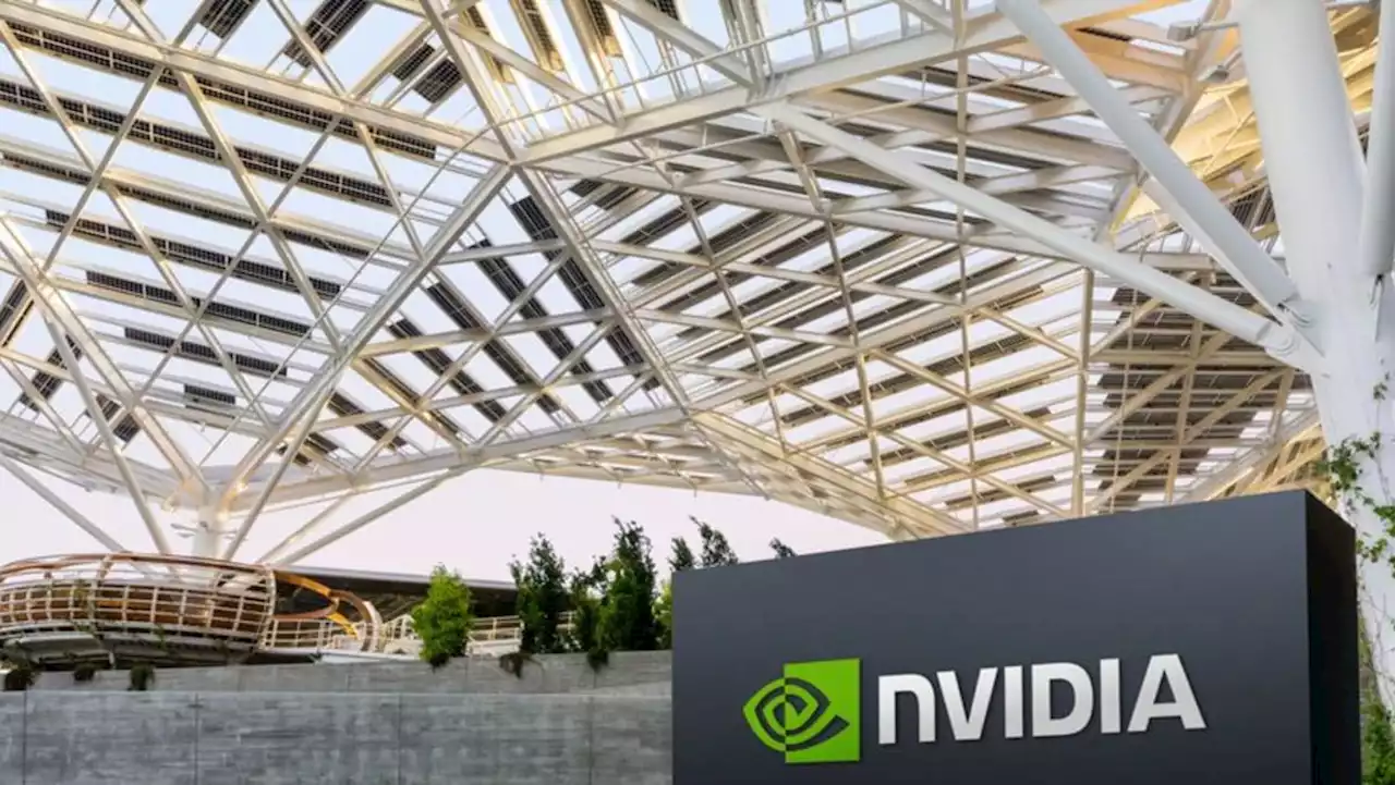 China's internet giants order $5 billion of Nvidia chips to power AI ambitions -FT