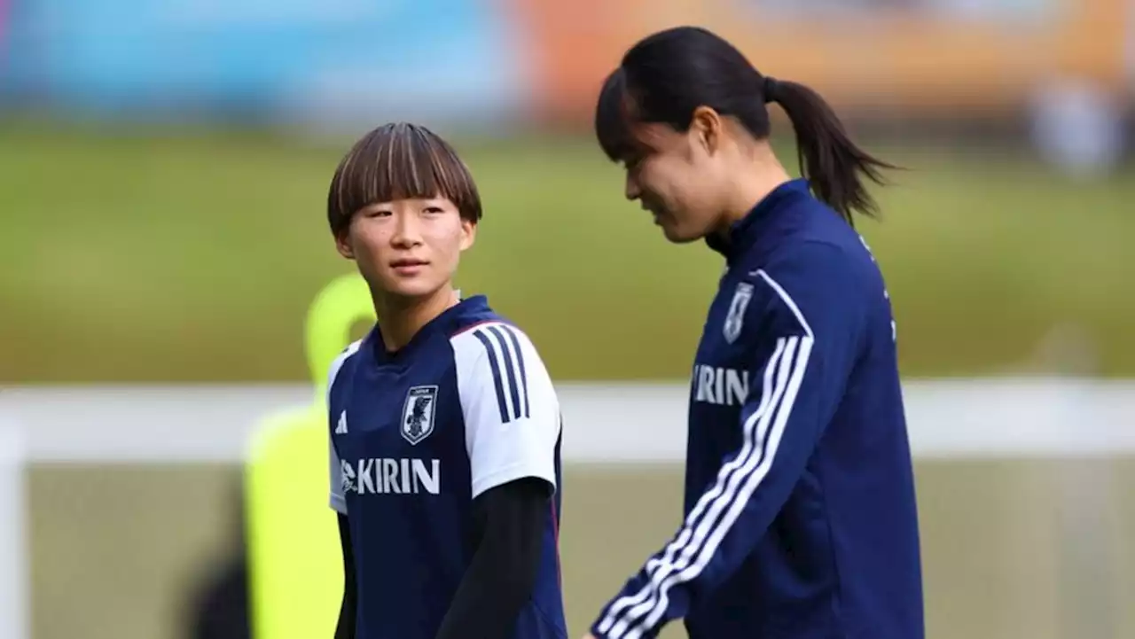 High-flying Japan's title credentials to be tested against Sweden