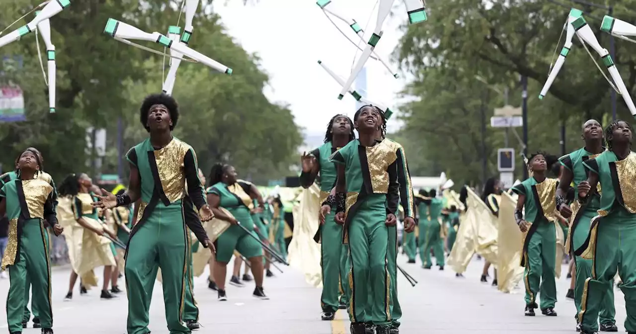 Going to the 2023 Bud Billiken Parade? Here's what to know.