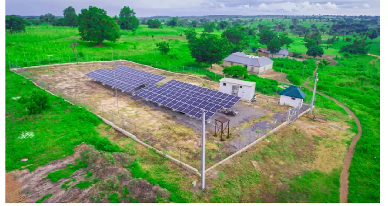 World Bank Supports 1000 Microgrids In Nigeria - CleanTechnica