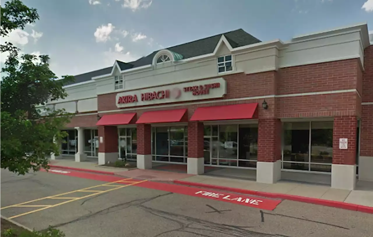 Former Akira Sushi, Hibachi Japan Space in Solon to Become Korean BBQ Restaurant