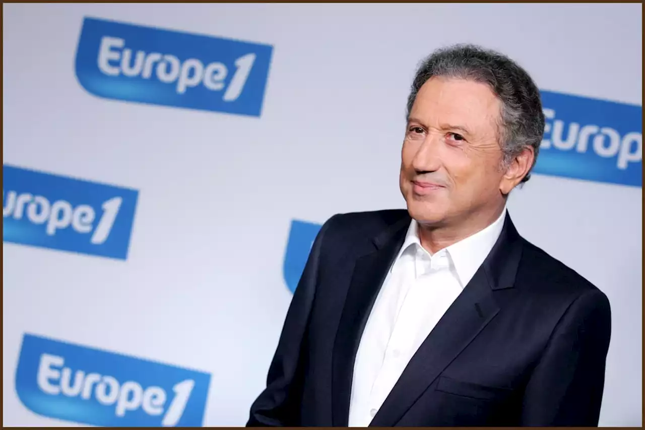 Michel Drucker convalescent : après sa lourde opération, la date de son retour dévoilée - Closer