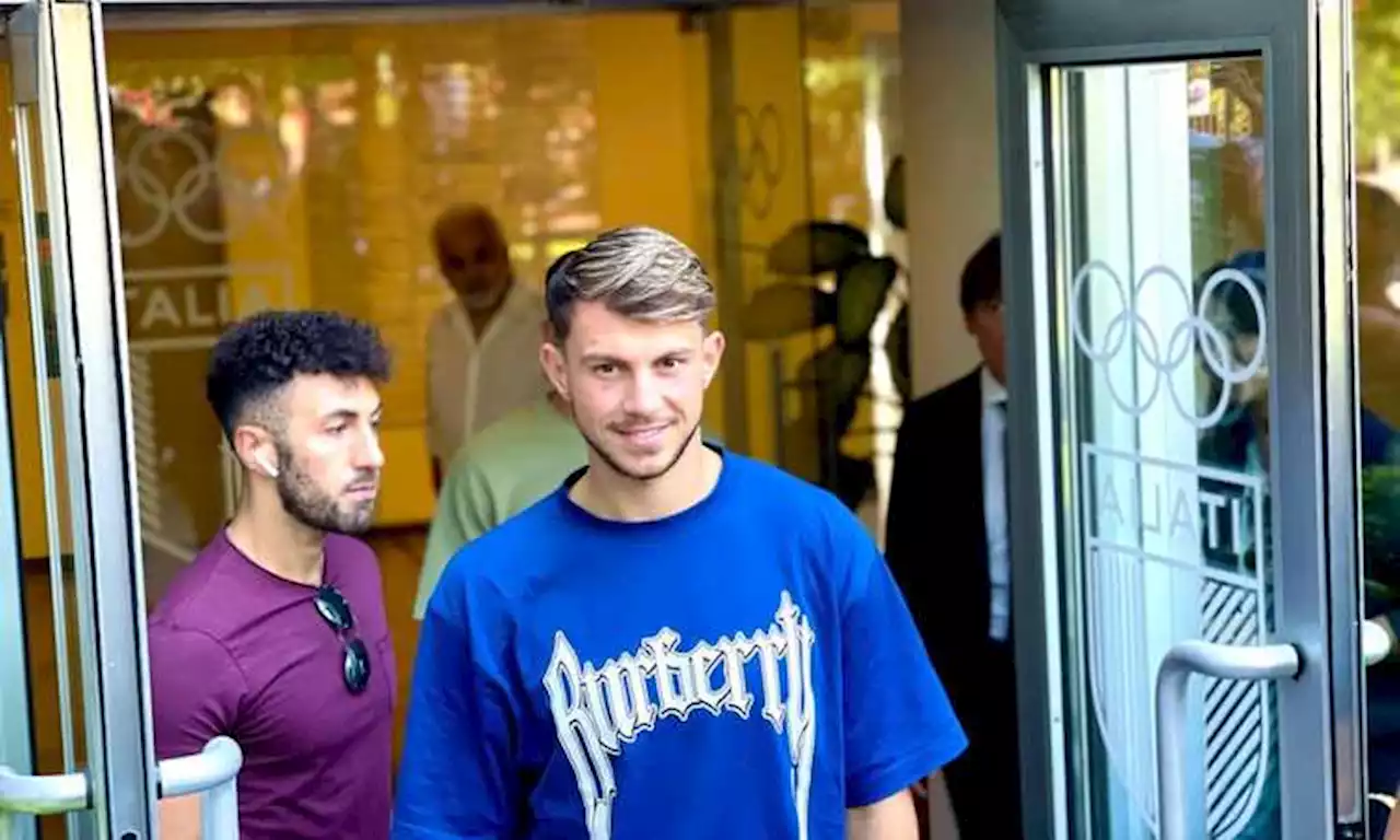 Inter, visite mediche per Samardzic: i dettagli dell'affare