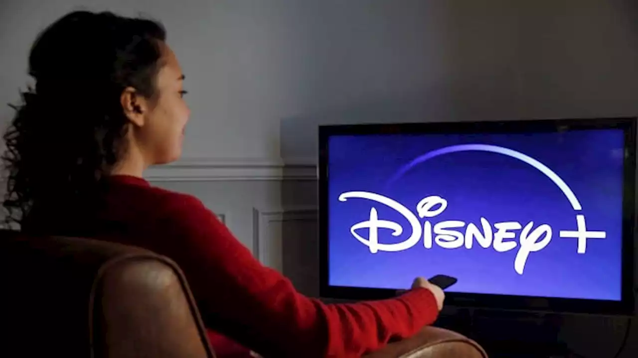 Disney to raise price on ad-free Disney+ to $13.99 per month starting October 12