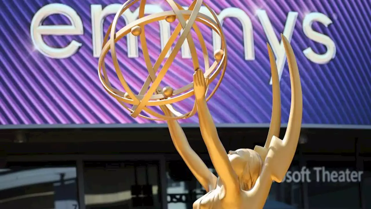 Emmys 2023 have been pushed to January 2024, on Martin Luther King Jr. Day | CNN