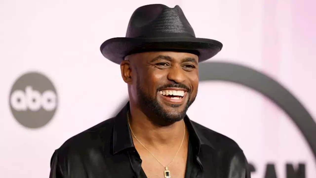 'Let's Make a Deal' host Wayne Brady says he is pansexual | CNN