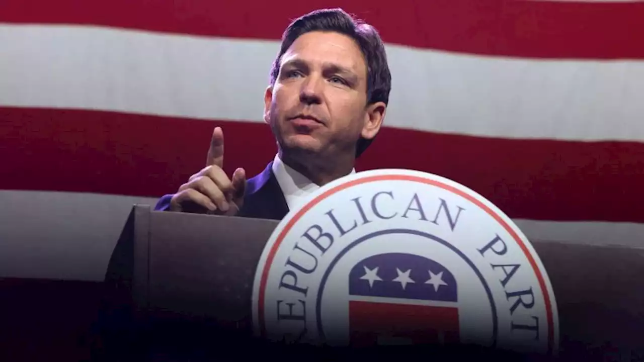 DeSantis replaces 2024 campaign manager in continued shakeup | CNN Politics