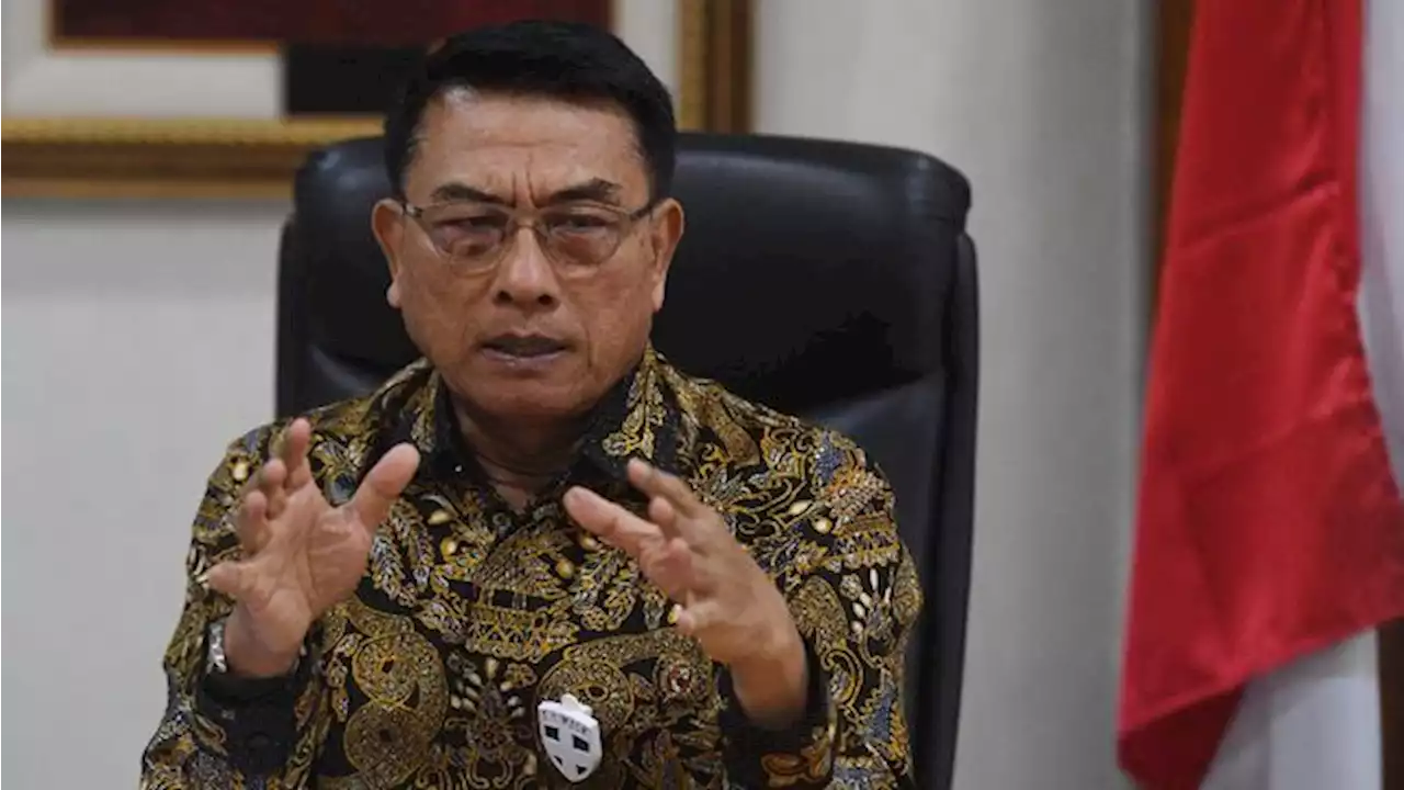 MA Tolak PK Moeldoko soal Kepengurusan Partai Demokrat