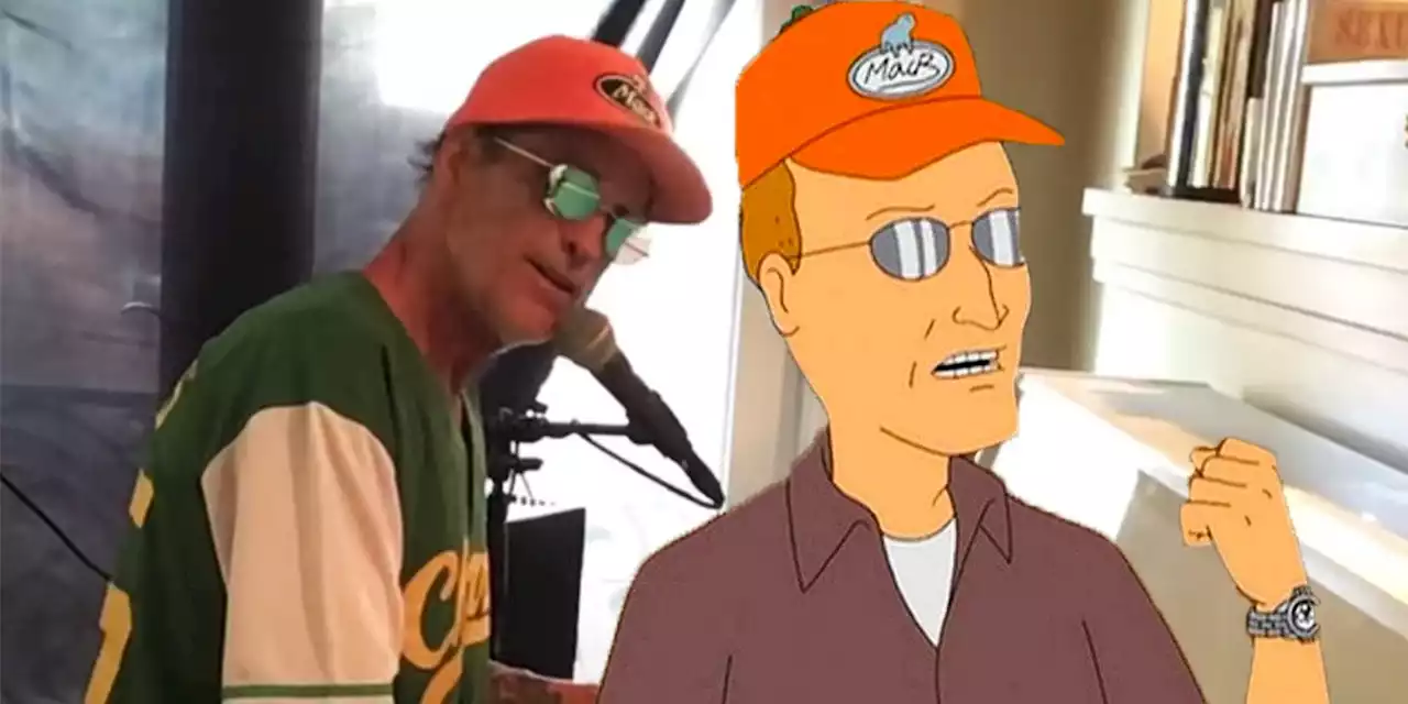 'King of the Hill's Dale, Johnny Hardwick, Dead at 64