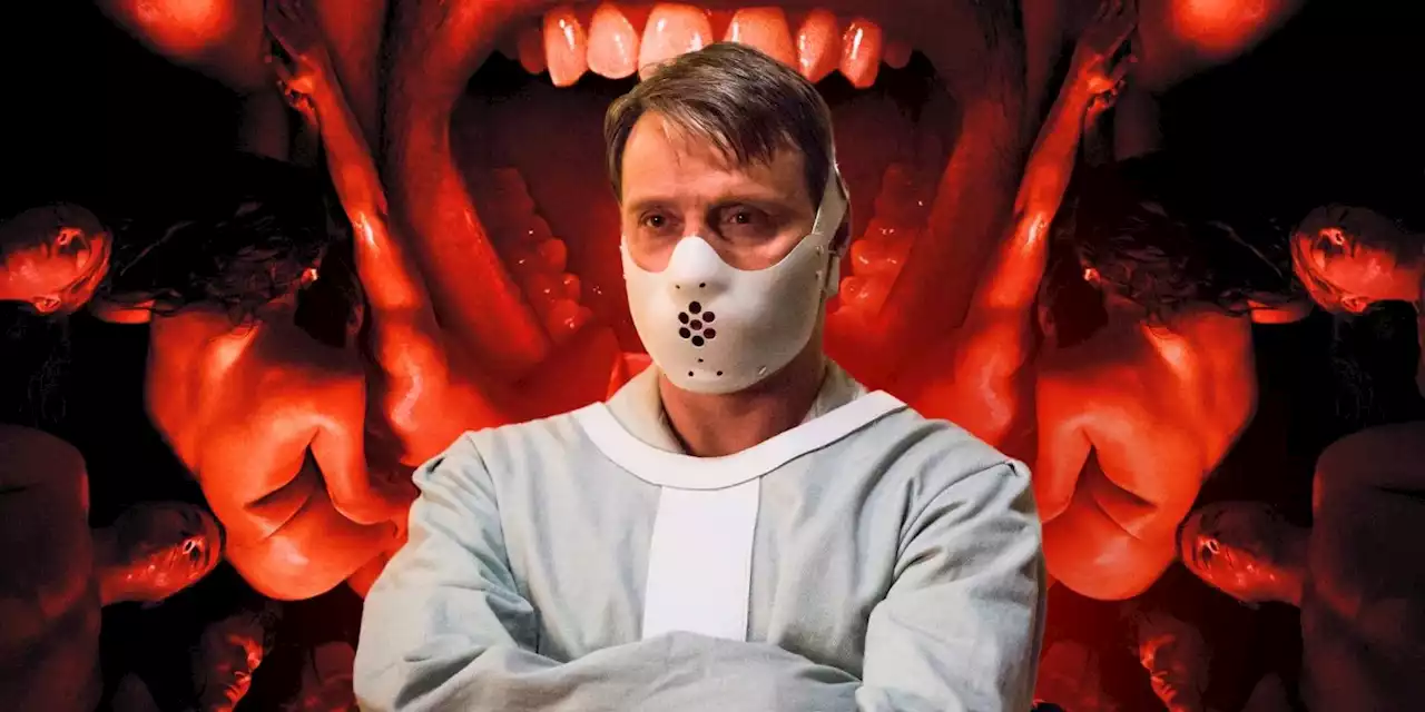 This Is Why Bryan Fuller Pulled a 'Hannibal' Episode From Broadcast