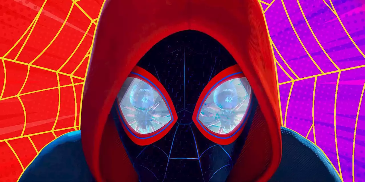 This ‘Spider-Man: Across the Spider-Verse’ Twist Was Foreshadowed in the First Movie