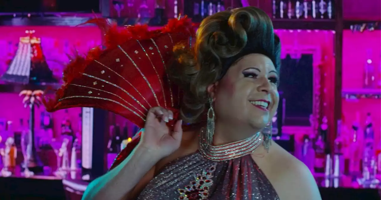 Big Easy Queens Trailer Previews Drag Queen Horror Movie